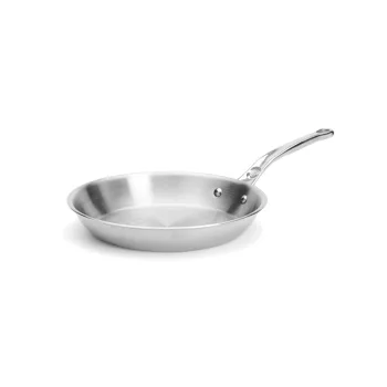 DE BUYER Affinity serpenyő (24 cm) rozsdamentes acél