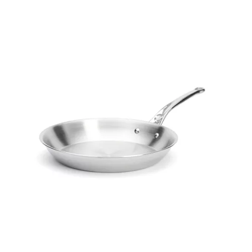 DE BUYER Affinity serpenyő (28 cm) rozsdamentes acél