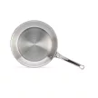 DE BUYER Affinity serpenyő (28 cm) rozsdamentes acél