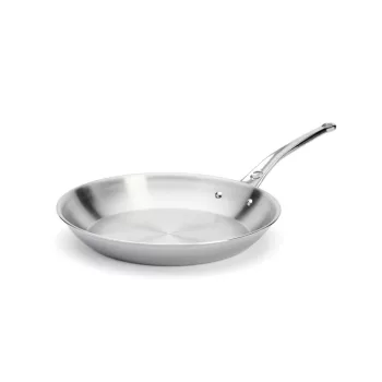 DE BUYER Affinity serpenyő (32 cm) rozsdamentes acél