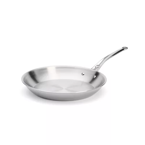 DE BUYER Affinity serpenyő (32 cm) rozsdamentes acél