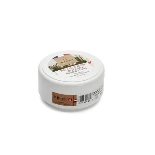 DE BUYER rézápoló paszta (150 ml)