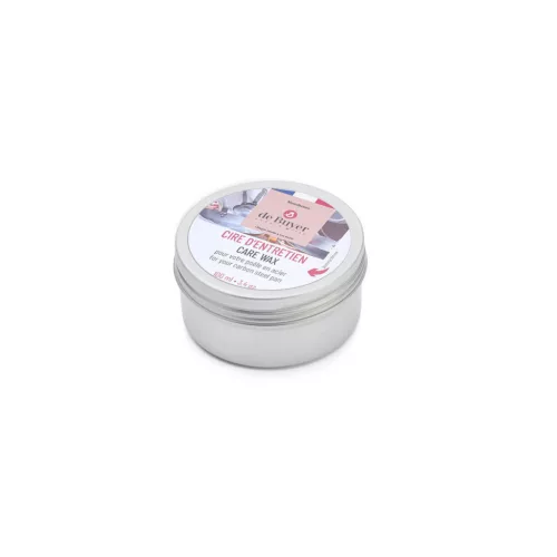 DE BUYER acélápoló viasz (100 ml)