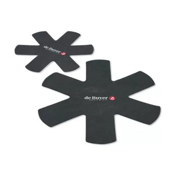 DE BUYER serpenyő elválasztó (2 db - 27/34 cm)