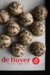 DE BUYER szilikon, sütőlap (40x30 cm) tapadásmentes