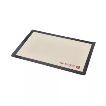 DE BUYER szilikon, sütőlap (58,5x38,5 cm) tapadásmentes
