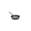 DE BUYER La Lyonnaise serpenyő (18 cm) kékacél