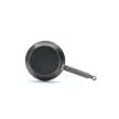 DE BUYER La Lyonnaise serpenyő (18 cm) kékacél