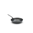 DE BUYER La Lyonnaise serpenyő (24 cm) kékacél