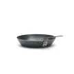 DE BUYER La Lyonnaise serpenyő (24 cm) kékacél