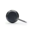 DE BUYER La Lyonnaise serpenyő (24 cm) kékacél