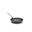 DE BUYER La Lyonnaise serpenyő (28 cm) kékacél