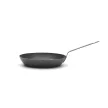 DE BUYER La Lyonnaise serpenyő (28 cm) kékacél
