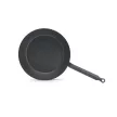 DE BUYER La Lyonnaise serpenyő (28 cm) kékacél