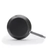 DE BUYER La Lyonnaise serpenyő (28 cm) kékacél
