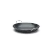 DE BUYER La Lyonnaise paella sütő (34 cm, 6 adag) kékacél