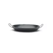 DE BUYER La Lyonnaise paella sütő (34 cm, 6 adag) kékacél