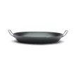DE BUYER La Lyonnaise paella sütő (42 cm, 12 adag) kékacél