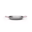 DE BUYER Viva Espana paella sütő (24 cm, 1 adag) acél