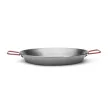 DE BUYER Viva Espana paella sütő (32 cm, 5 adag) acél