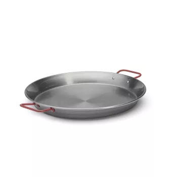 DE BUYER Viva Espana paella sütő (40 cm, 9 adag) acél