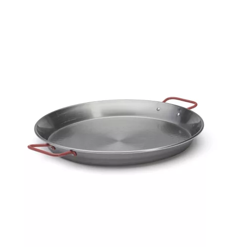 DE BUYER Viva Espana paella sütő (40 cm, 9 adag) acél