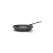 DE BUYER Blue Carbon serpenyő (20 cm) kékacél