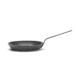 DE BUYER Blue Carbon serpenyő (24 cm) kékacél
