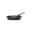 DE BUYER Blue Carbon serpenyő (24 cm) kékacél