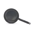 DE BUYER Blue Carbon serpenyő (24 cm) kékacél
