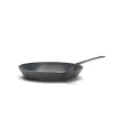 DE BUYER Blue Carbon serpenyő (28 cm) kékacél