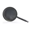 DE BUYER Blue Carbon palacsintasütő (24 cm) kékacél