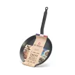 DE BUYER Blue Carbon palacsintasütő (24 cm) kékacél