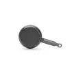 DE BUYER Blue Carbon Blini mini serpenyő (12 cm) kékacél