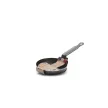 DE BUYER Blue Carbon Blini mini serpenyő (12 cm) kékacél