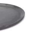 DE BUYER pizzasütő forma (32 cm) kékacél