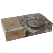 DE BUYER Mineral B ajándékcsomag - Steak Lover, 3 részes