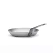 DE BUYER Mineral B serpenyő (28 cm) acél