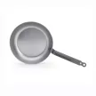 DE BUYER Mineral B serpenyő (28 cm) acél