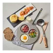 DE BUYER Mineral B ajándékcsomag - The Brunchtime, 3 részes