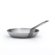 DE BUYER Mineral B grillserpenyő (26 cm) acél
