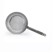 DE BUYER Mineral B grillserpenyő (26 cm) acél