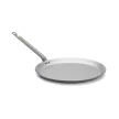 DE BUYER Mineral B palacsintasütő (26 cm) acél