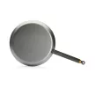 DE BUYER Mineral B palacsintasütő (26 cm) acél