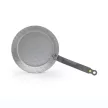 DE BUYER Mineral B steakserpenyő (24 cm) acél
