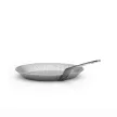 DE BUYER Mineral B steakserpenyő (28 cm) acél