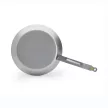 DE BUYER Mineral B steakserpenyő (28 cm) acél