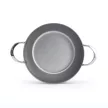 DE BUYER Mineral B sütőedény (28 cm) acél