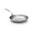 DE BUYER Mineral B Pro serpenyő (24 cm) acél