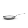 DE BUYER Mineral B Pro serpenyő (24 cm) acél
